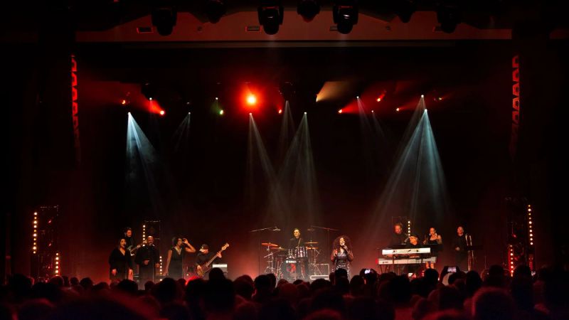 Aalener Jazzfest 3