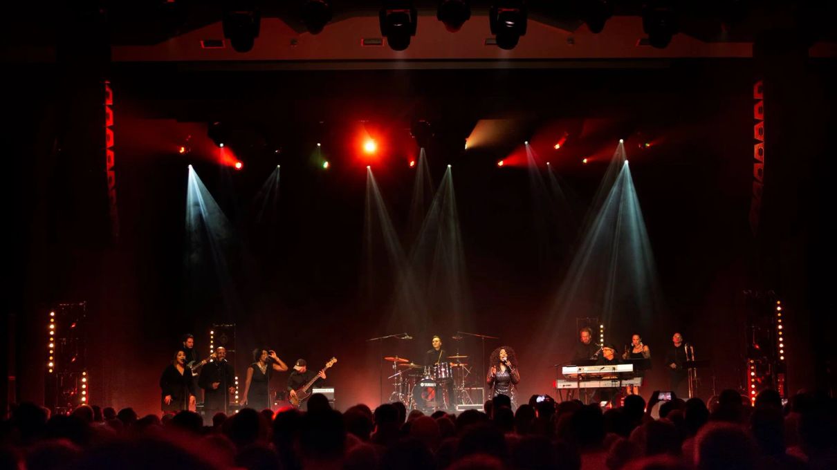 Aalener Jazzfest 3