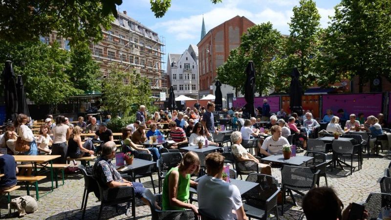 Aarhus Jazz Festival 2