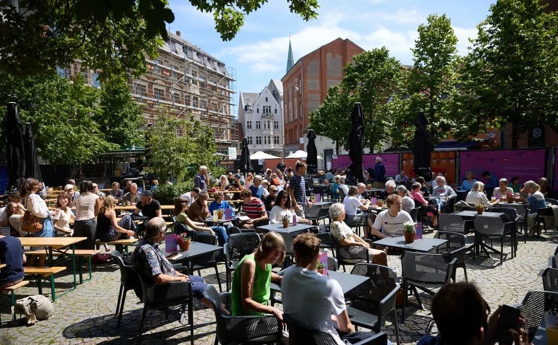 Aarhus Jazz Festival 2