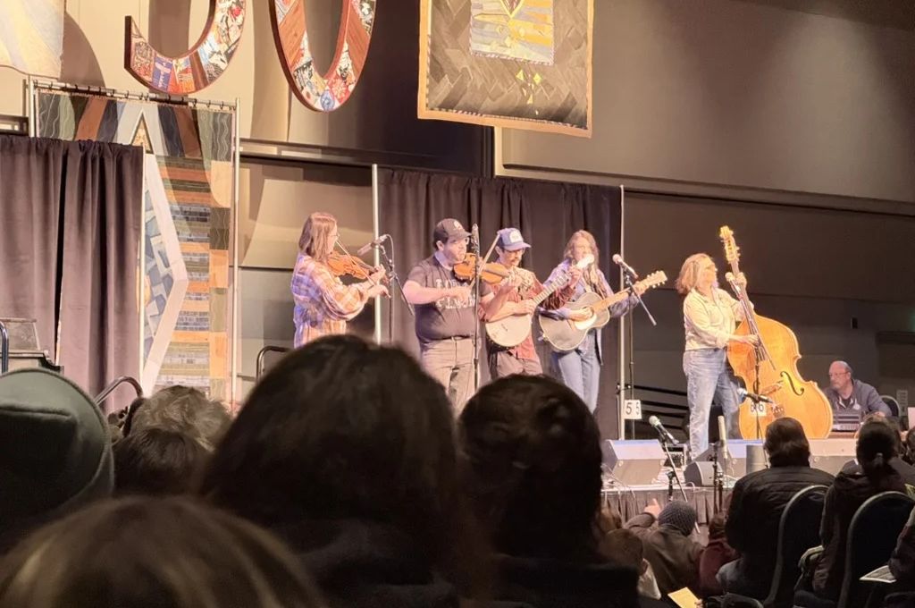 Alaska Folk Festival 3