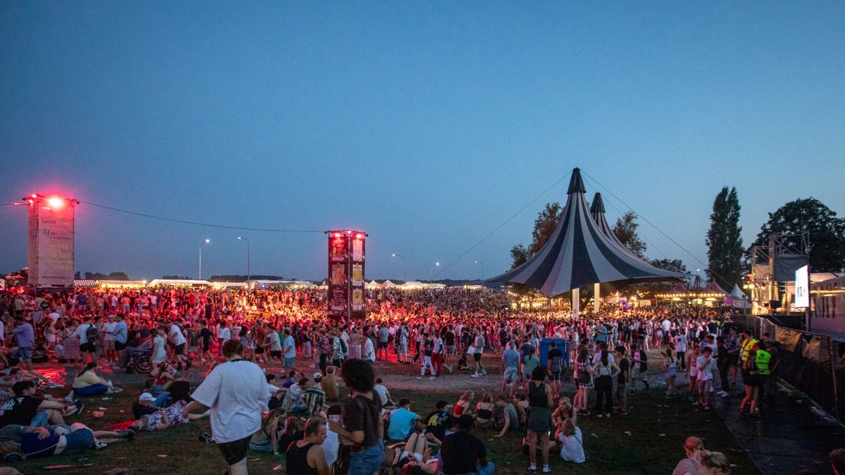 Appelpop 2