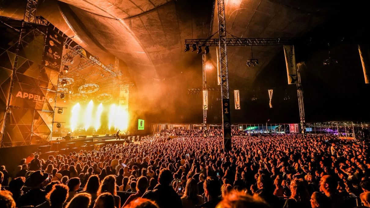 Appelpop 3