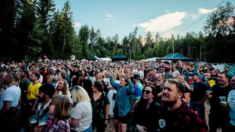 Audunbakken Festivalen 2
