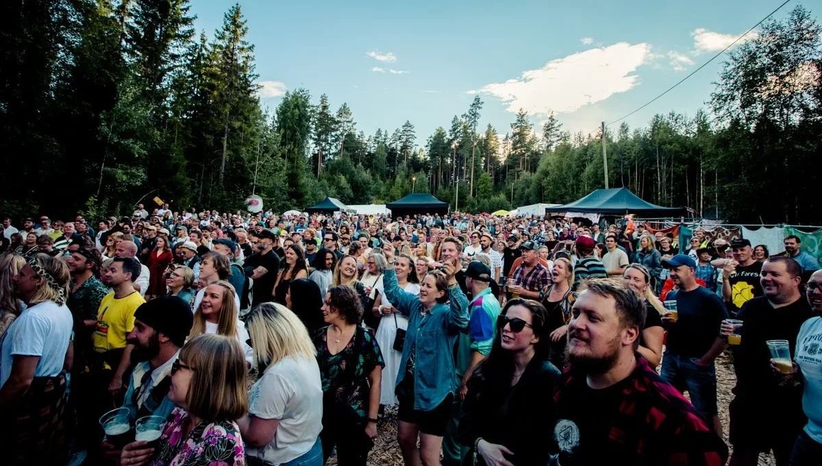 Audunbakken Festivalen 2