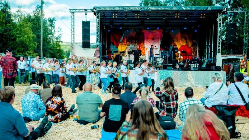 Audunbakken Festivalen 3