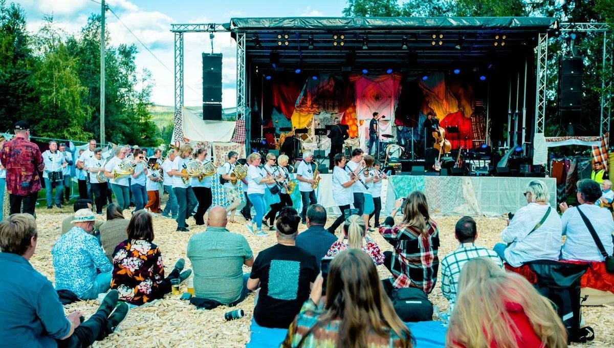 Audunbakken Festivalen 3