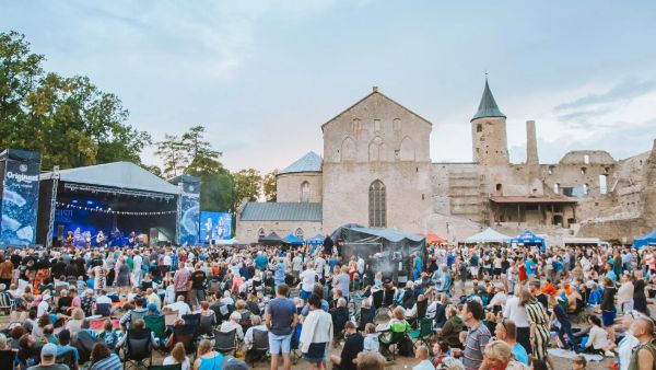 August Blues Festival 2026