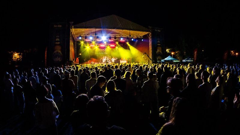 August Blues Festival 3