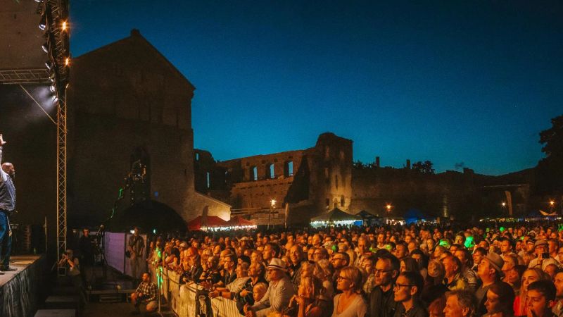 August Blues Festival 2