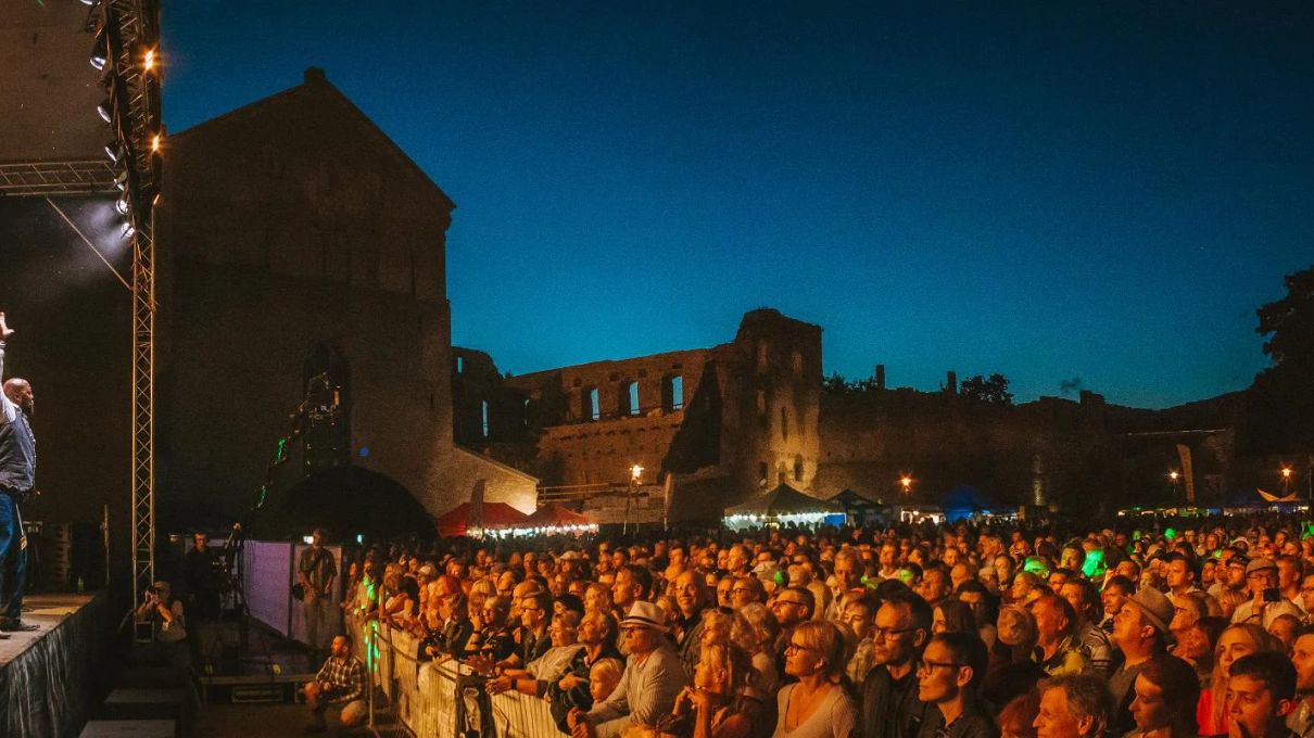 August Blues Festival 2