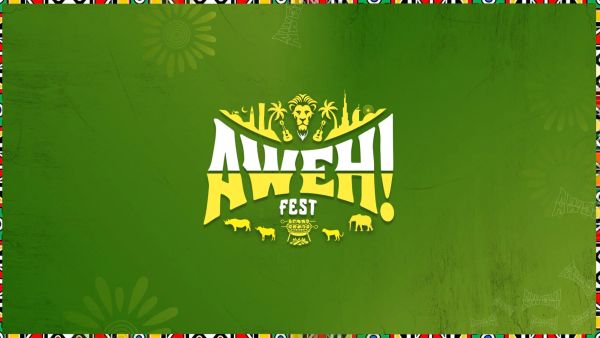 Aweh! Fest 2026