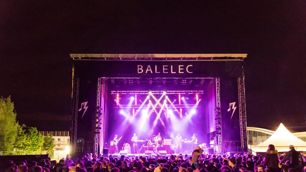 Balelec Festival 2