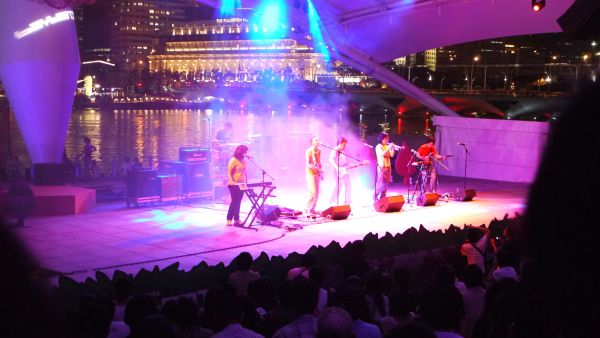 Baybeats