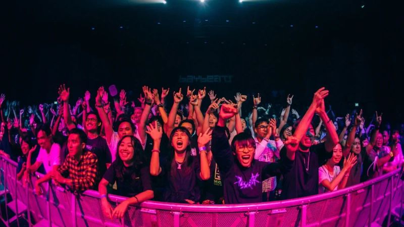 Baybeats 2
