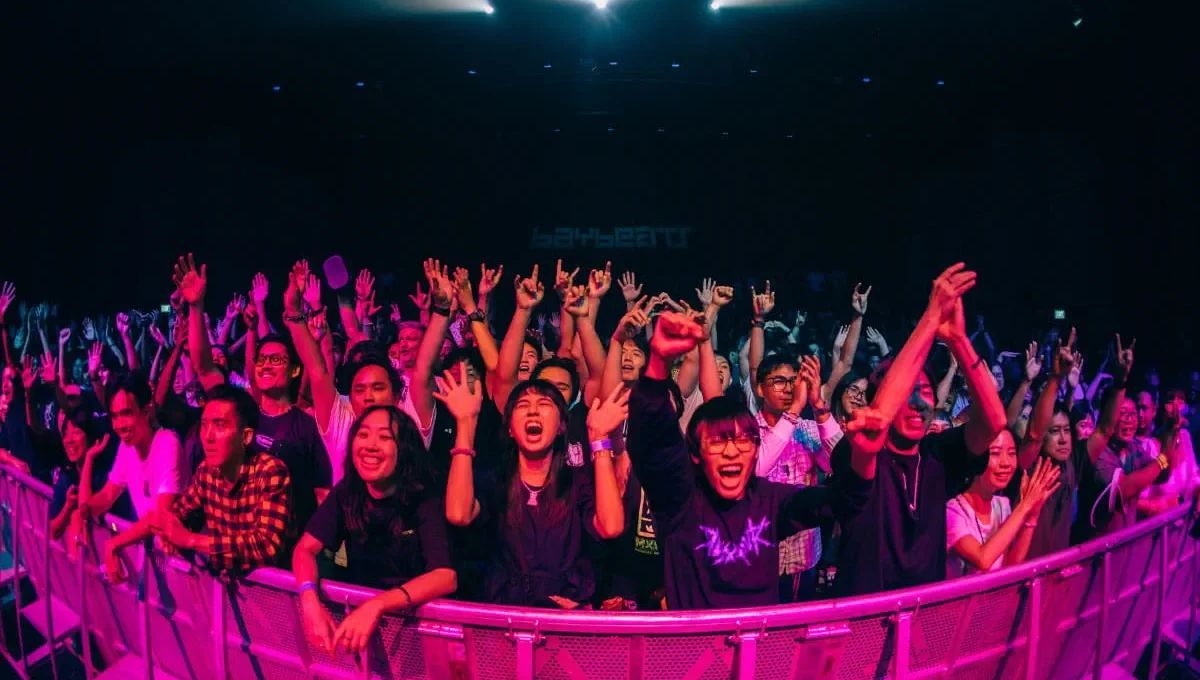 Baybeats 2