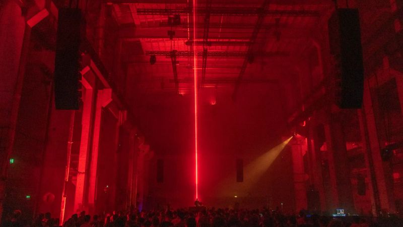 Berlin Atonal 2