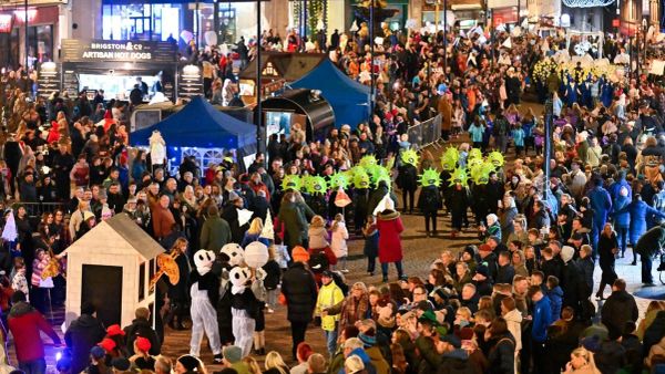 Big Burns Supper 2026