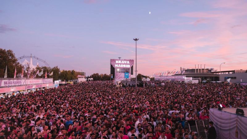 Brava Madrid 2