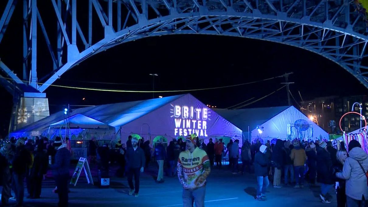 Brite Winter 2