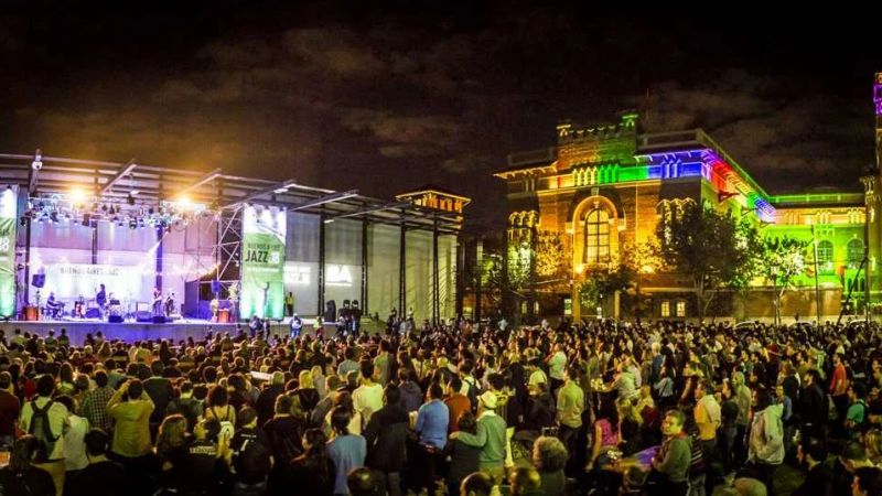 Buenos Aires Jazz Festival 2