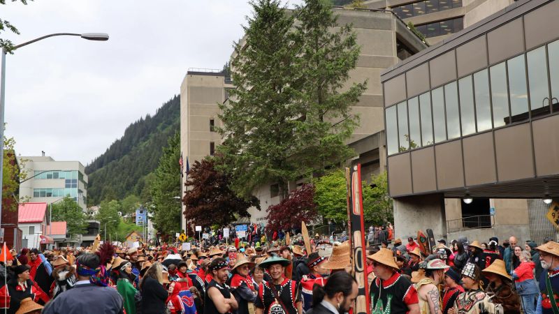 Celebration (Alaska) 2