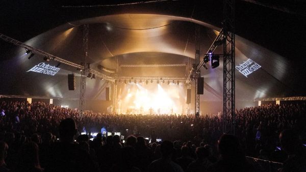 Cheltenham Jazz Festival