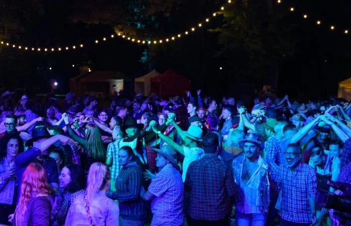 ChillOut Festival 2