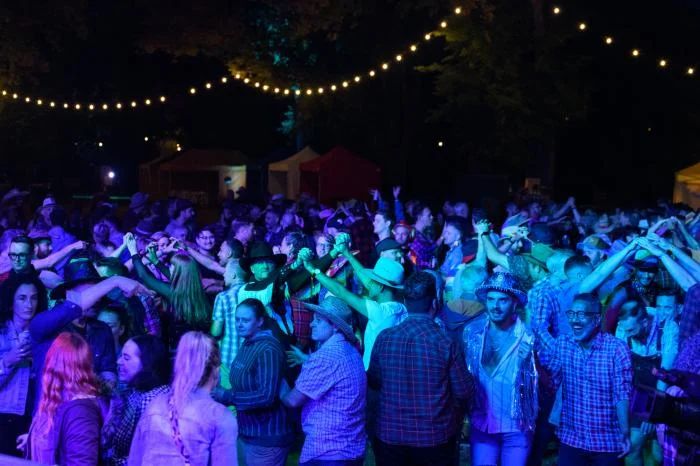 ChillOut Festival 2