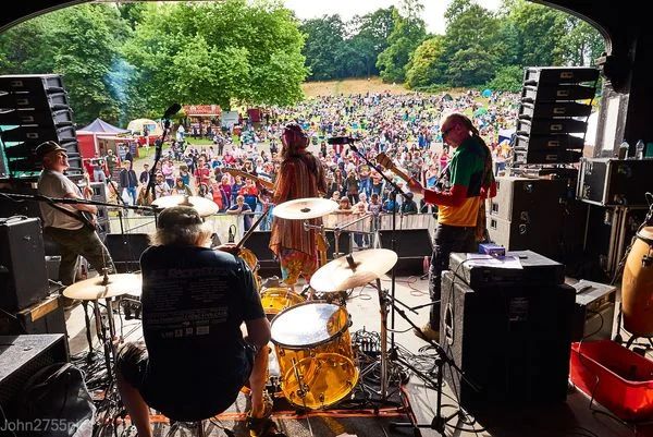 Clarence Park Festival 3