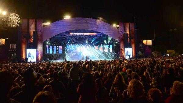 Cosquin Festival 2026