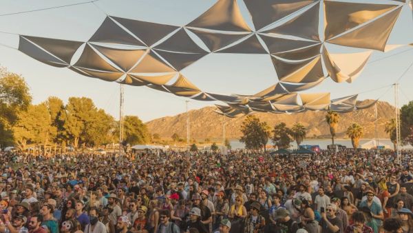 Desert Daze
