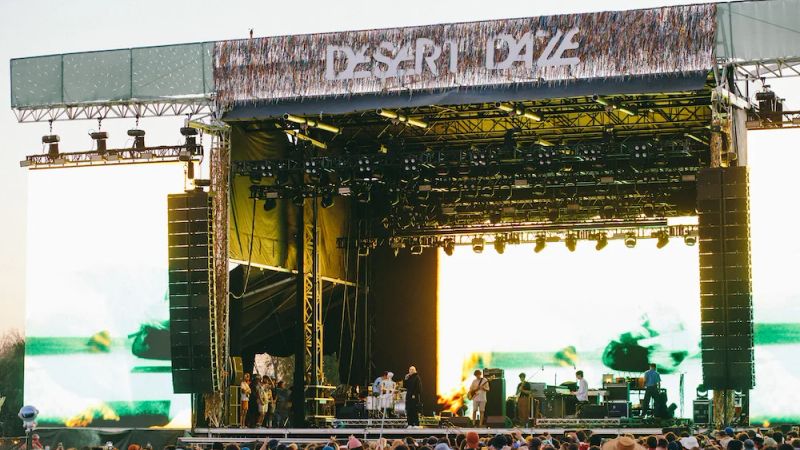 Desert Daze 2