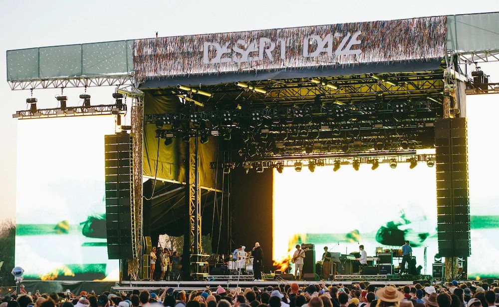 Desert Daze 2