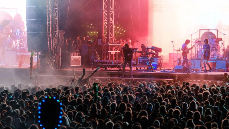 Desert Daze 3