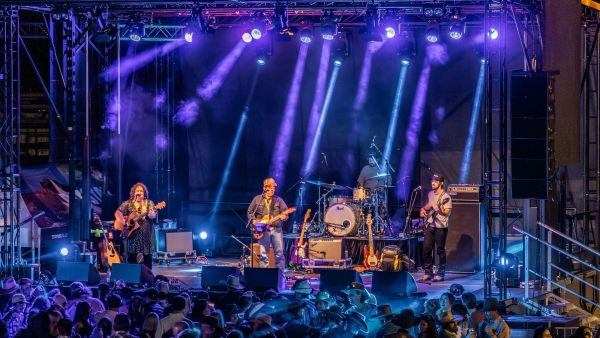 Dirt n Dust Festival