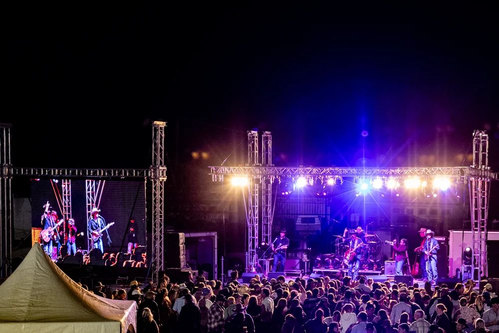 Dirt n Dust Festival 2