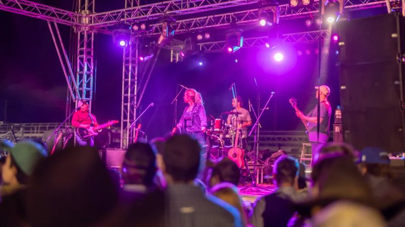 Dirt n Dust Festival 3