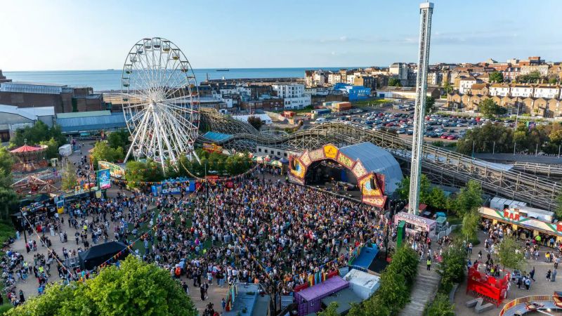 Dreamland Margate 2