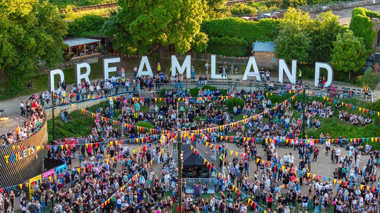Dreamland Margate 3