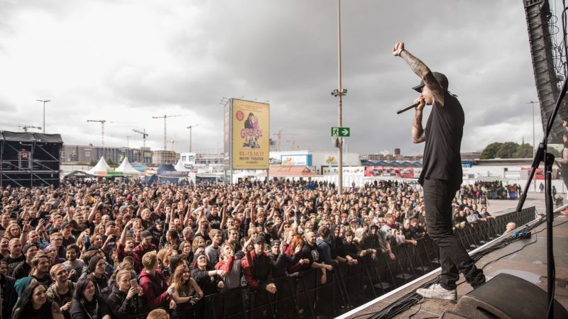 Elbriot Festival 2