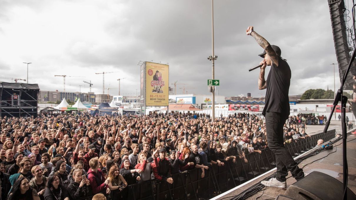 Elbriot Festival 2