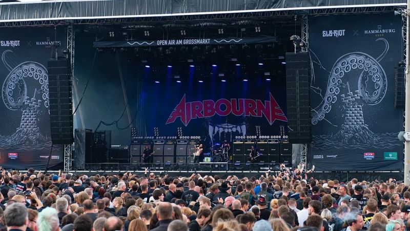 Elbriot Festival 3