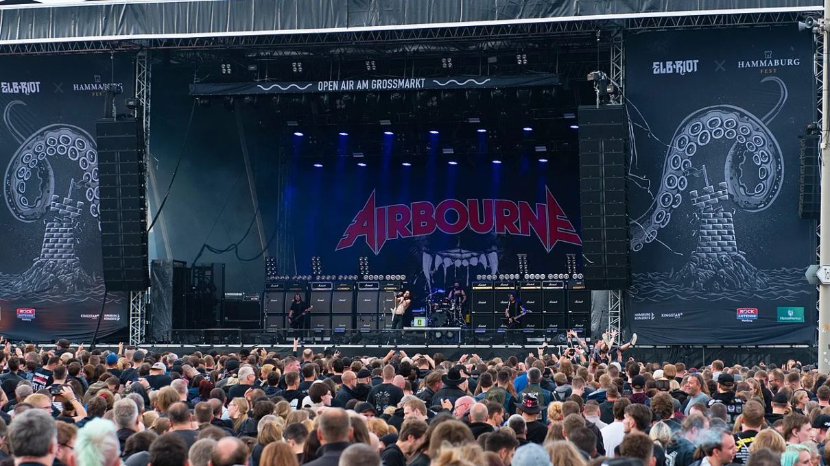 Elbriot Festival 3