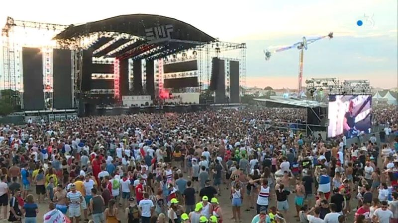 Electrobeach Music Festival 3