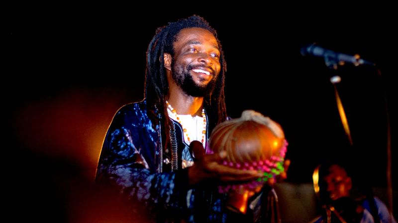 EniObanke Music Festival 2