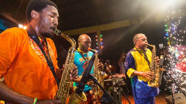 Felabration