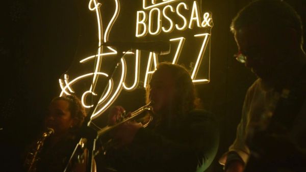 Fest Bossa & Jazz 2026