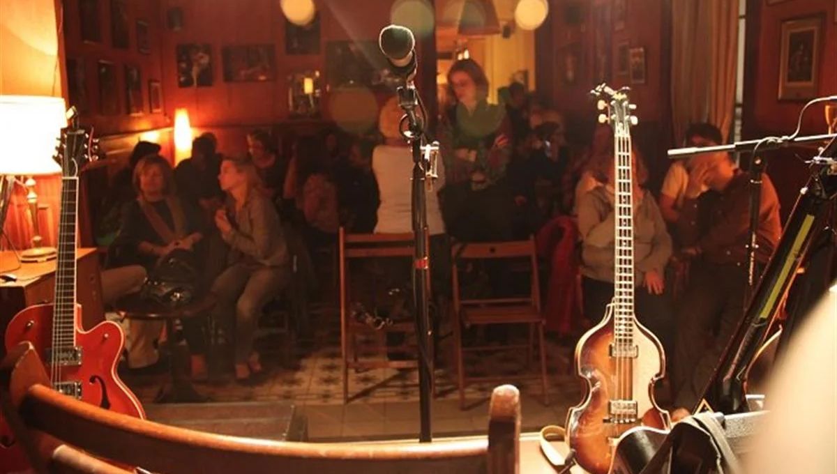 Fest Bossa & Jazz 3