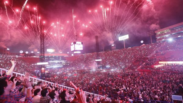 Festa do Peao de Boiadeiro 2026